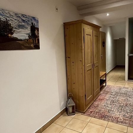 Ferienwohnung Fuldaufer Melsungen Exterior foto