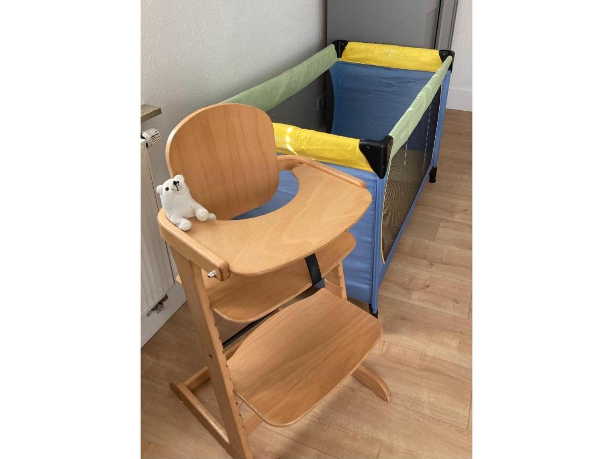 Ferienwohnung Fuldaufer Melsungen Exterior foto