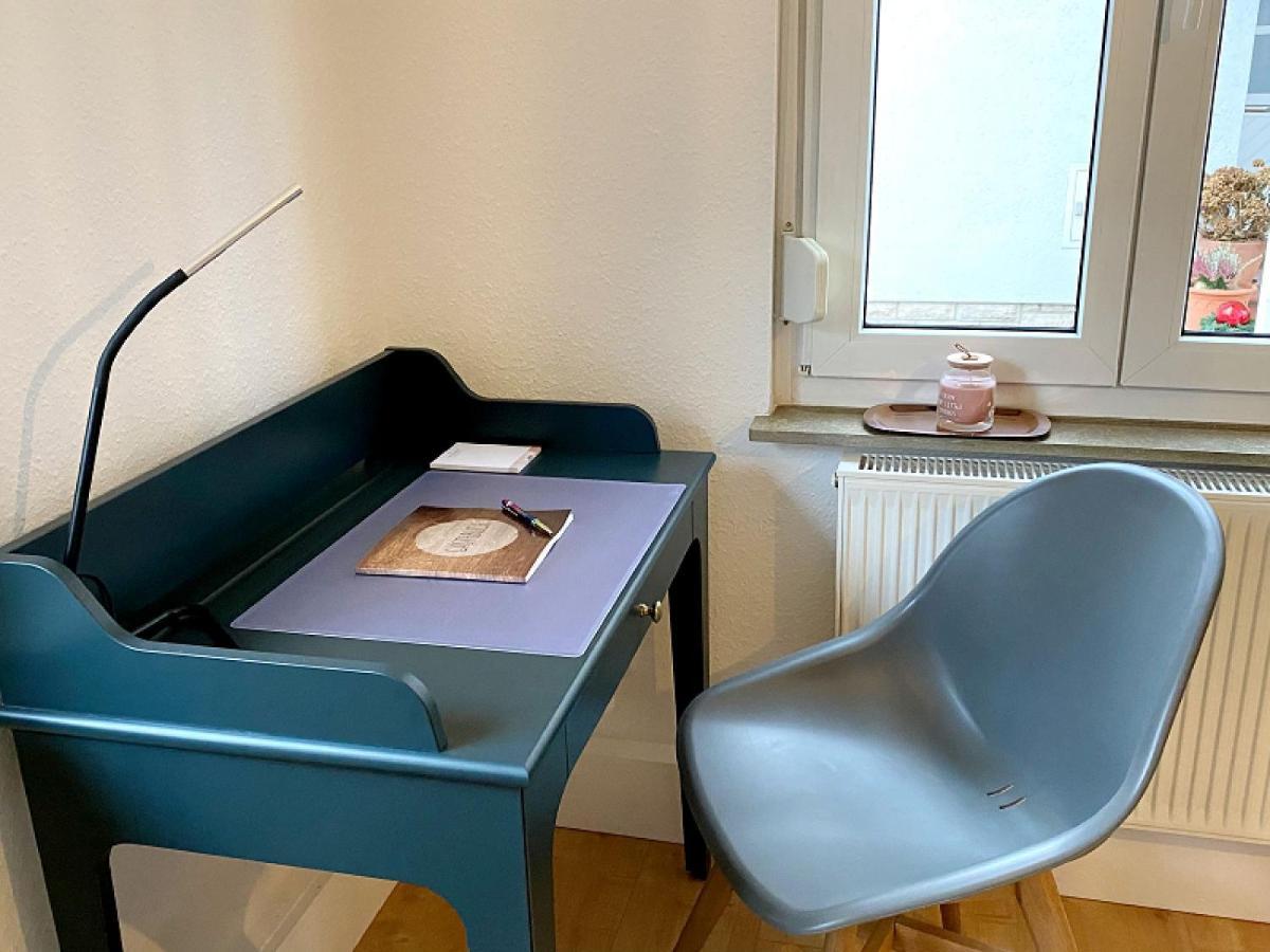 Ferienwohnung Fuldaufer Melsungen Exterior foto