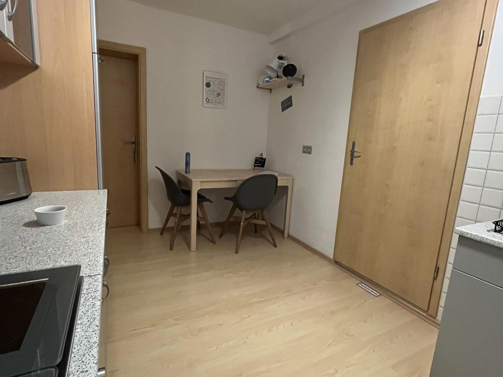 Ferienwohnung Fuldaufer Melsungen Exterior foto