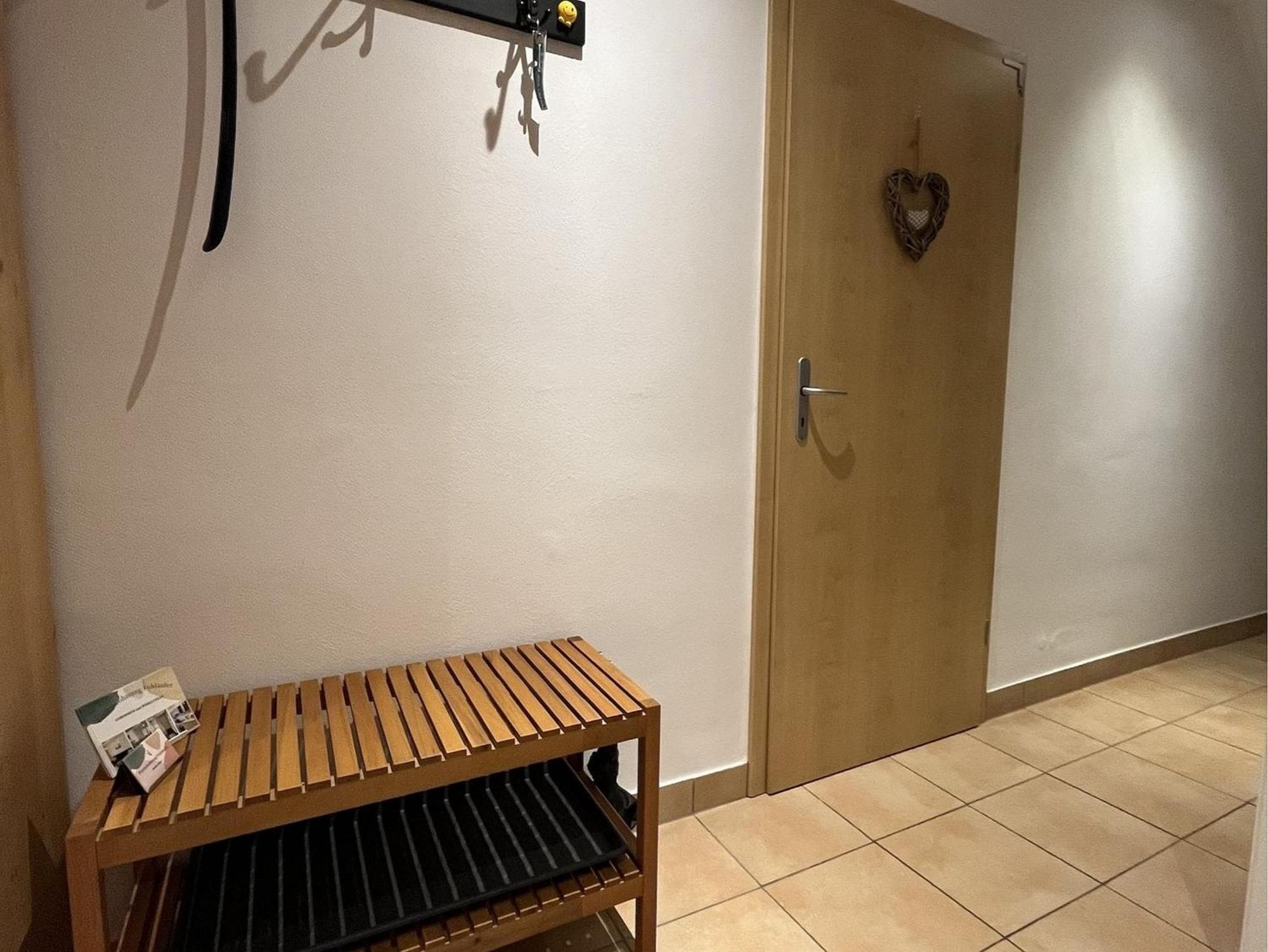 Ferienwohnung Fuldaufer Melsungen Exterior foto